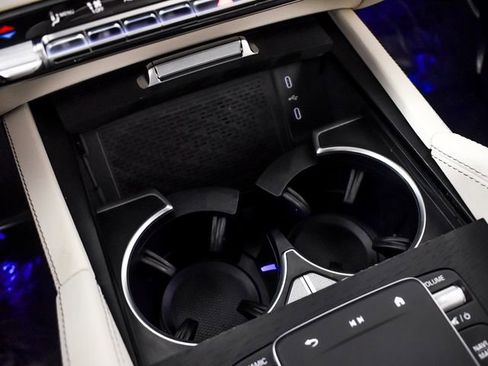 Used 2024 Mercedes-Benz GLE 350 4MATIC image 27