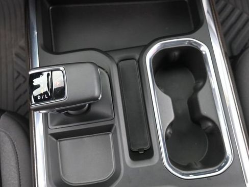 Used 2023 Chevrolet Silverado 1500 RST AWD/4WD image 23