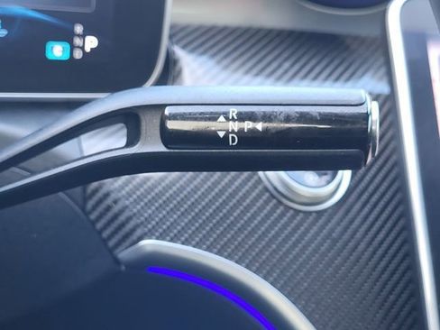 Used 2023 Mercedes-Benz C 43 AMG 4MATIC Sedan image 24