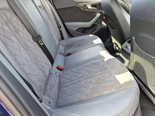 Used 2019 Audi S4 Premium Plus w/ Premium Plus Package AWD/4WD image 20