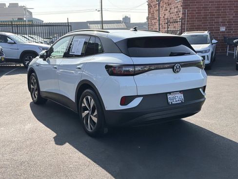 Certified 2023 Volkswagen ID.4 Pro RWD image 3