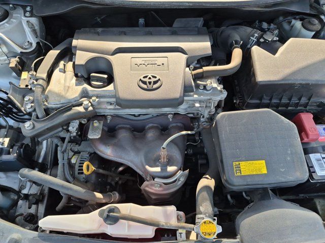 Used 2012 Toyota Camry XLE w/ Convenience Pkg FWD image 22