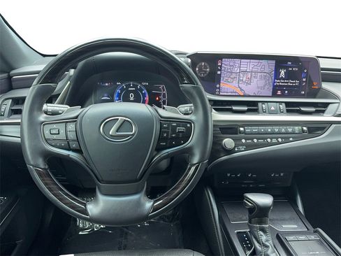 Used 2021 Lexus ES 350 w/ Premium Package image 17
