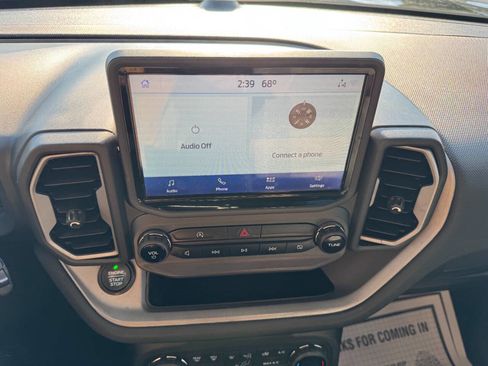 Used 2021 Ford Bronco Sport Big Bend image 20