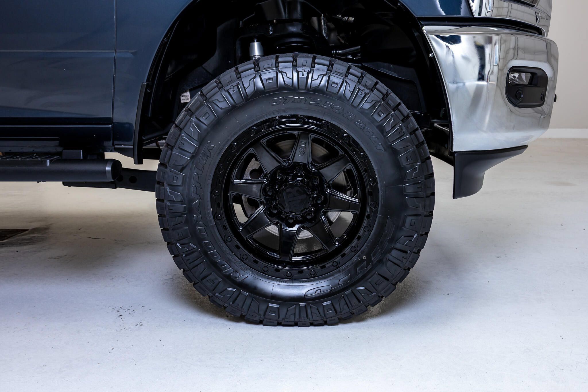 Used 2025 RAM 2500 Tradesman AWD/4WD image 12