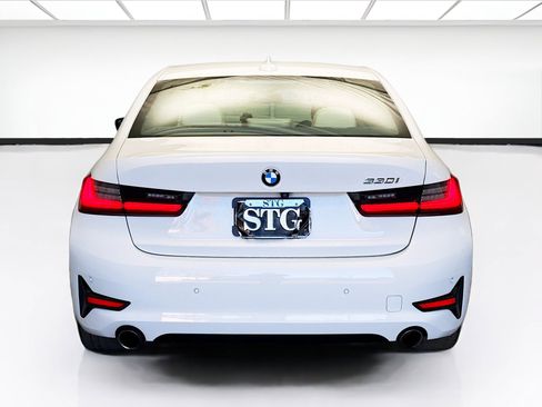 Used 2019 BMW 330i 330i w/ Premium Package image 5