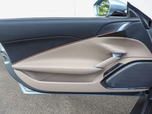 Certified 2024 Ferrari Roma Spider RWD image 71