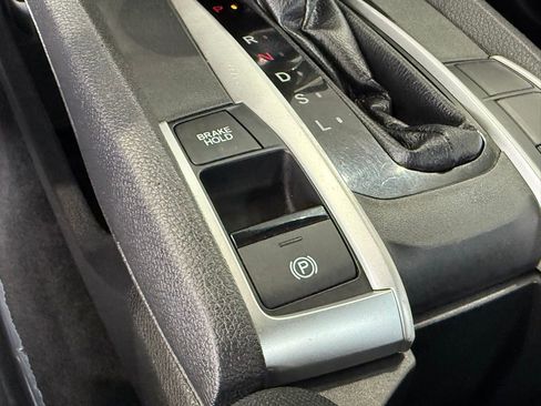 Used 2019 Honda Civic LX image 28