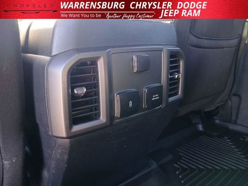 Used 2020 Ford F150 XLT w/ Equipment Group 301A Mid image 14