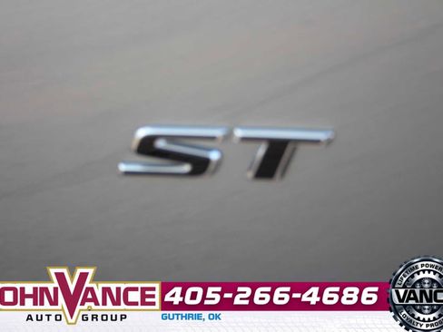 Used 2025 Buick Envision Sport Touring image 7
