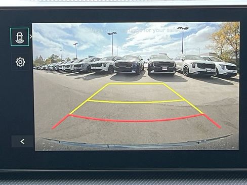 New 2025 Kia K4 GT-Line w/ GT-Line Premium Package image 28