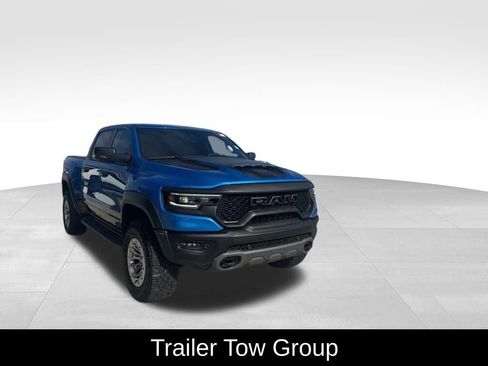 Used 2024 RAM 1500 TRX w/ TRX Level 2 Equipment Group image 3