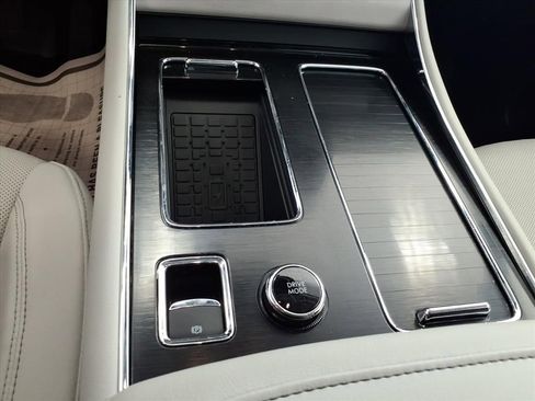 New 2025 Lincoln Aviator Reserve w/ Illumination Package AWD/4WD image 22