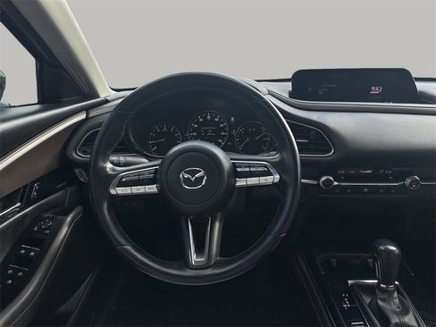 Used 2023 MAZDA CX-30 AWD 2.5 S w/ Premium Package image 20