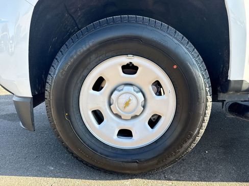 Used 2020 Chevrolet Colorado W/T image 10