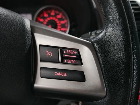 Used 2014 Subaru Forester 2.5i image 25