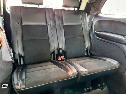 Used 2022 Dodge Durango R/T w/ Blacktop Package AWD/4WD image 46