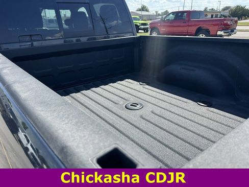 New 2026 RAM 2500 Power Wagon image 14