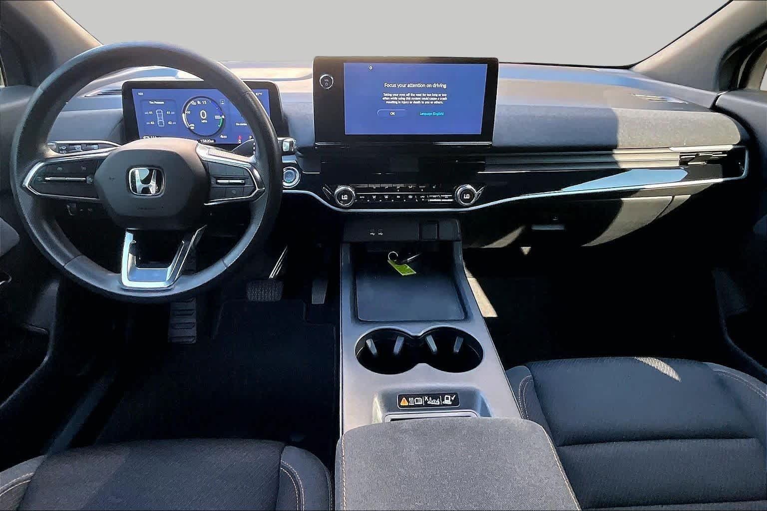 Used 2024 Honda Prologue EX image 14