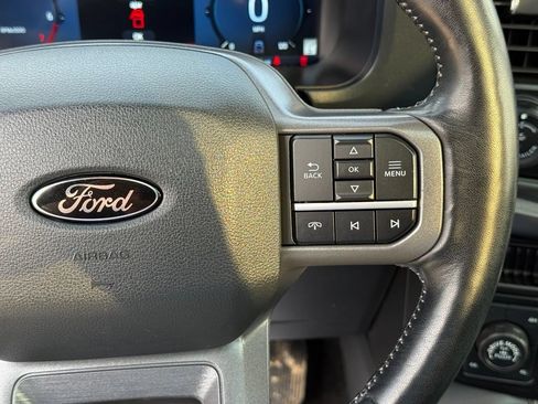 Used 2024 Ford F150 Lariat w/ Equipment Group 502A High AWD/4WD image 16
