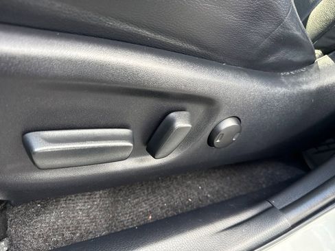 Used 2017 Toyota RAV4 Limited image 4