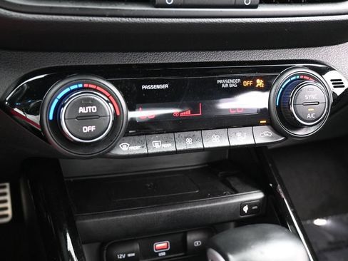Used 2024 Kia Forte GT-Line w/ GT-Line Premium Package FWD image 22