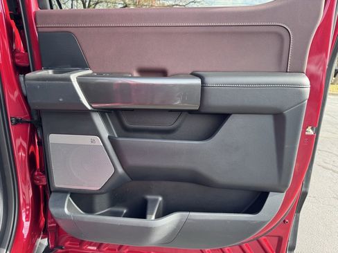 Used 2023 Ford F150 Lariat w/ Equipment Group 502A High image 29