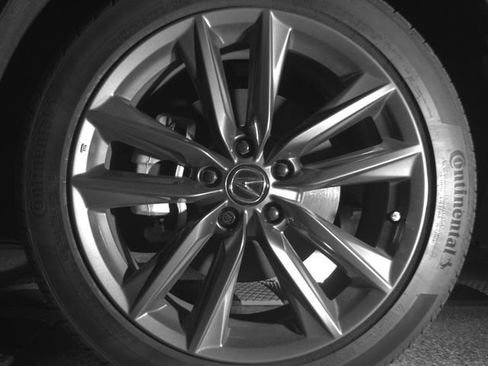 Used 2025 Acura ADX A-Spec FWD image 19