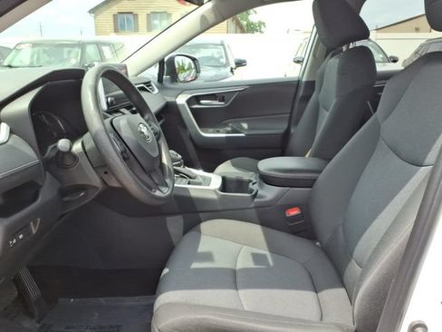 Certified 2025 Toyota RAV4 XLE AWD/4WD image 13