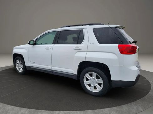 Used 2013 GMC Terrain SLT image 3