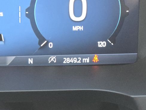 Used 2025 Ford F150 XL w/ Equipment Group 103A High image 32