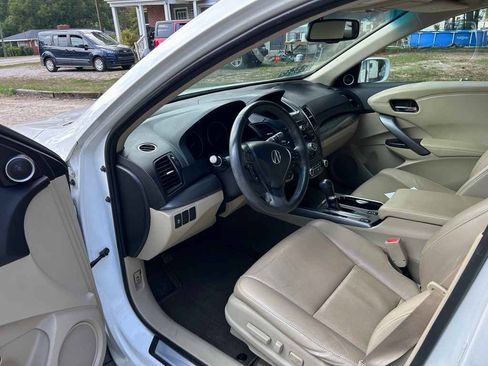 Used 2014 Acura RDX FWD image 8