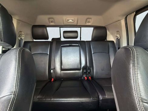 Used 2016 RAM 2500 Laramie w/ Convenience Group image 16