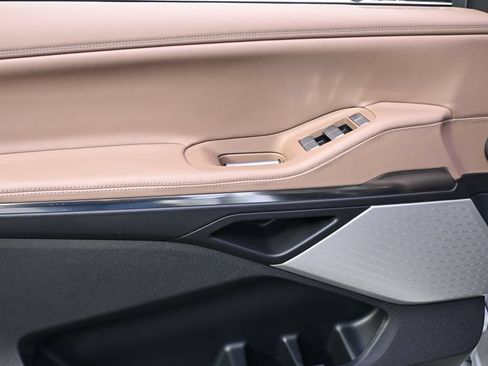 New 2026 Lincoln Navigator Black Label AWD/4WD image 23