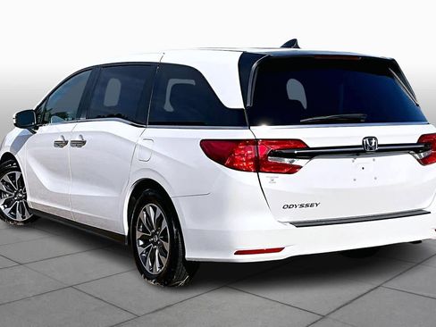 Used 2023 Honda Odyssey EX-L image 11