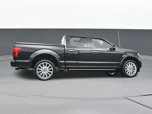 Used 2019 Ford F150 Limited w/ Trailer Tow Package image 50