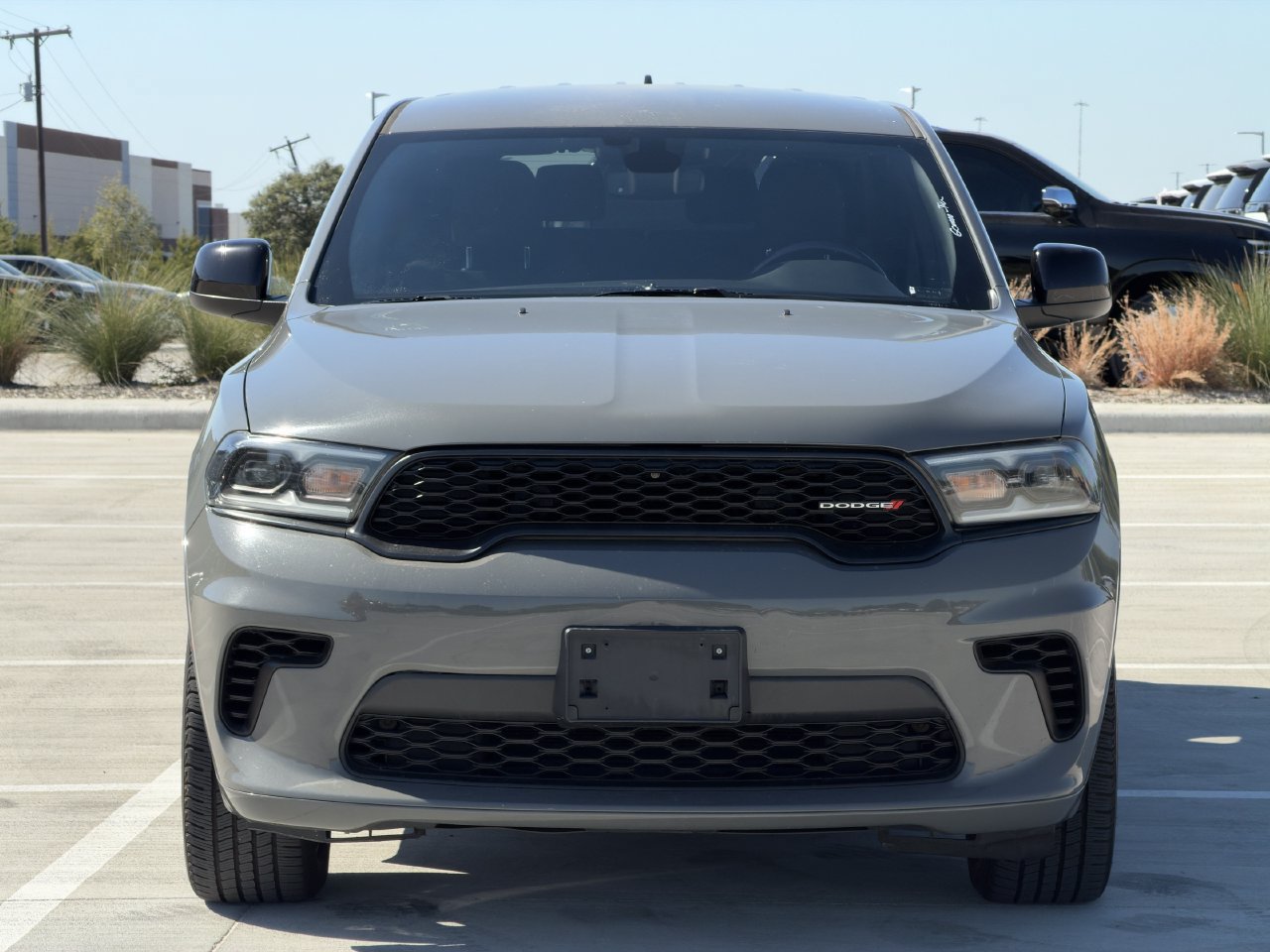 Used 2023 Dodge Durango GT AWD/4WD image 8