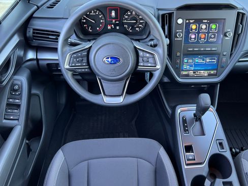 New 2025 Subaru Impreza 2.0i image 14