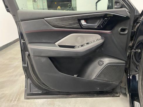 Used 2022 Acura MDX Type S image 41