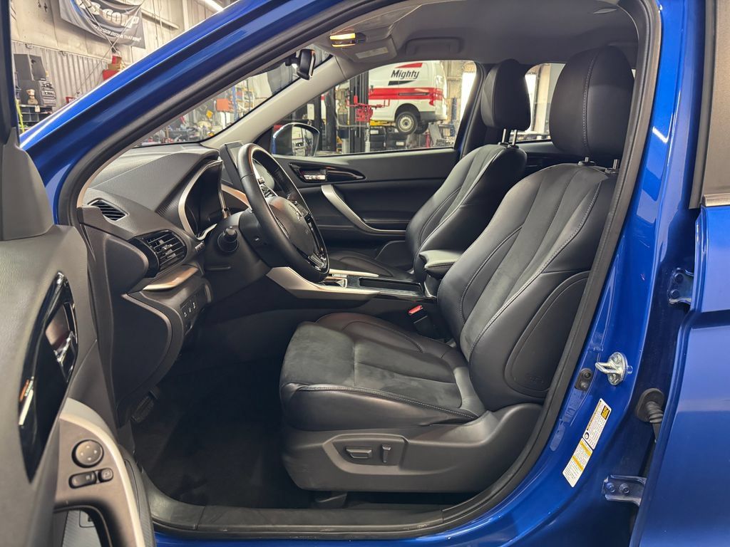 Used 2024 Mitsubishi Eclipse Cross SE AWD/4WD image 18