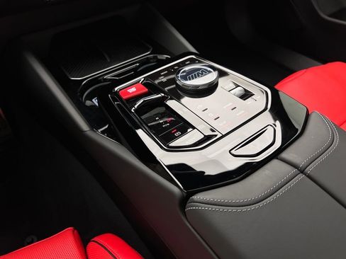 Used 2025 BMW M5 Touring w/ M Driver's Package image 26