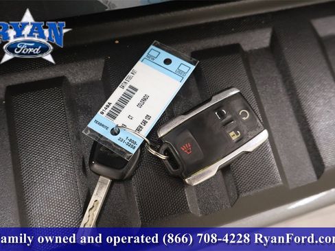 Used 2019 Chevrolet Colorado Z71 image 27