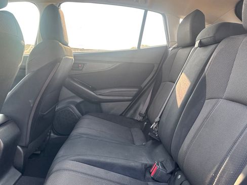 Used 2018 Subaru Crosstrek 2.0i AWD/4WD image 38