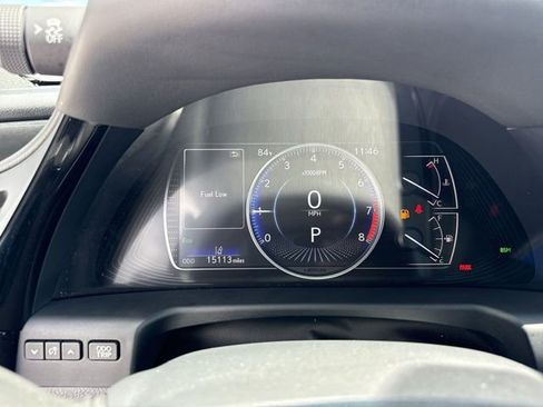 Used 2022 Lexus ES 350 w/ Premium Package FWD image 15