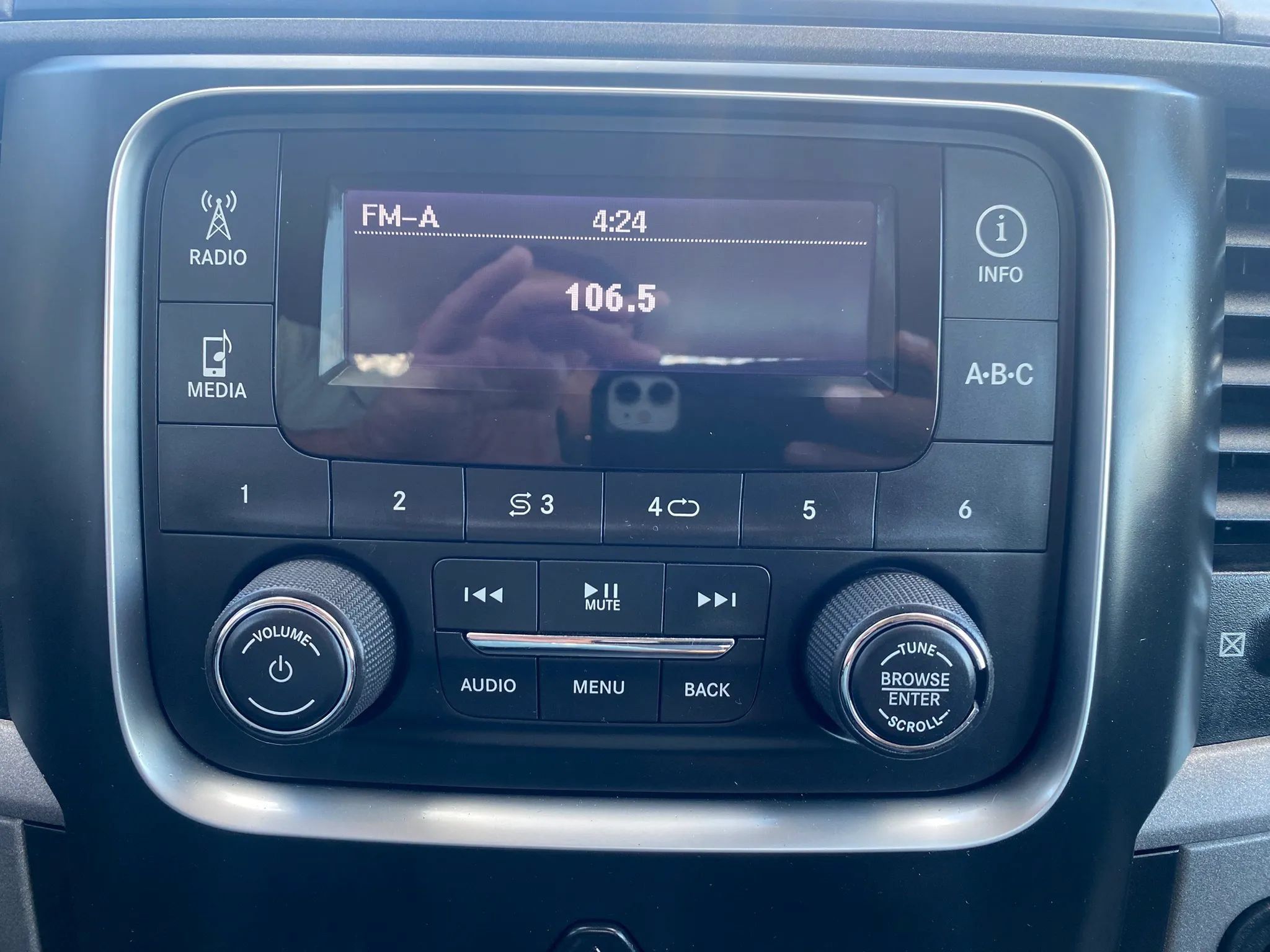 Used 2016 RAM 4500 Tradesman RWD image 14