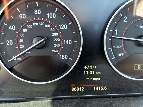 Used 2014 BMW 428i Convertible RWD image 7