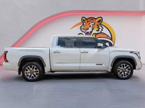 Used 2026 Toyota Tundra 1794 Edition AWD/4WD image 4
