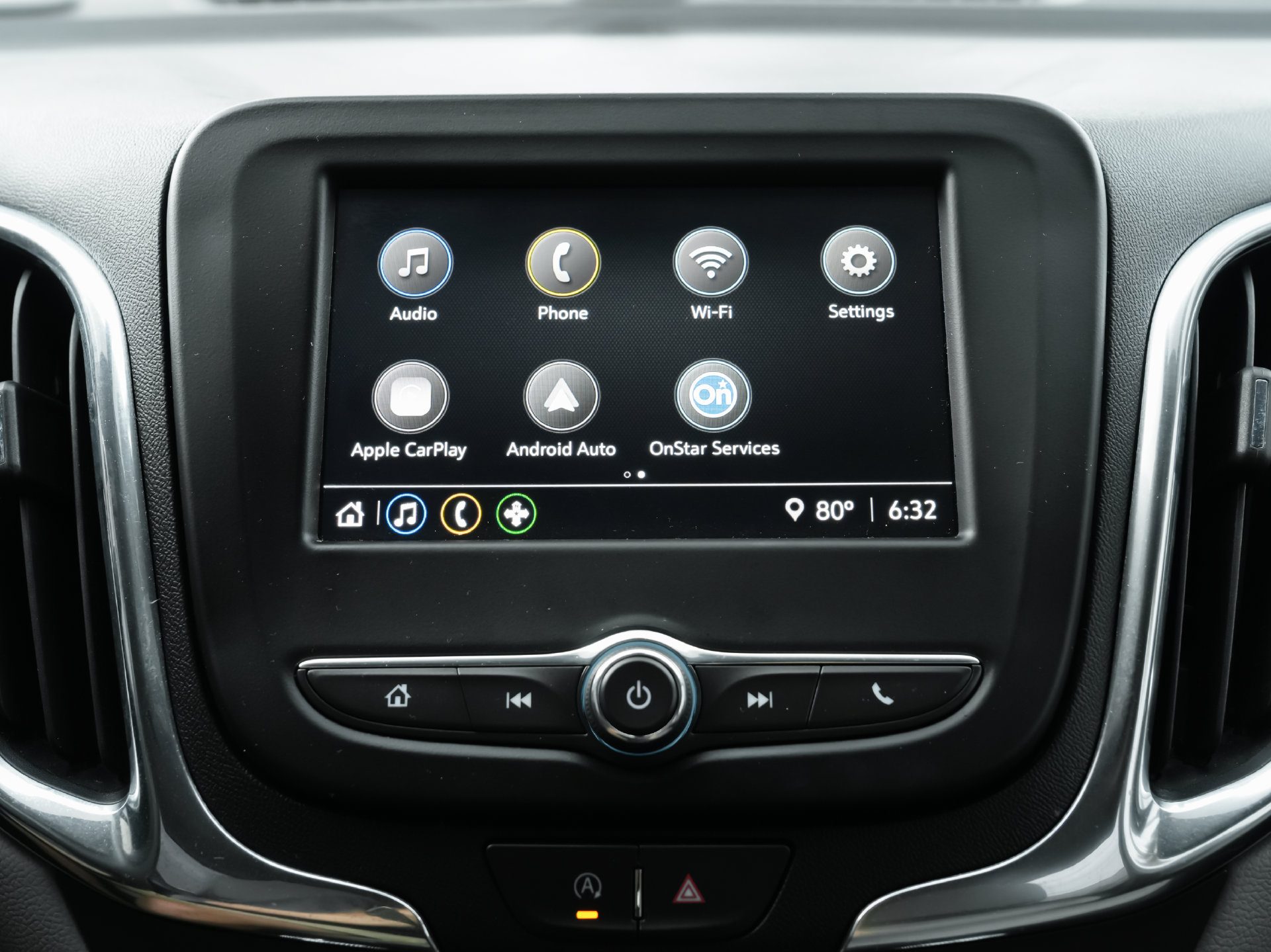 Used 2023 Chevrolet Equinox LS FWD image 13