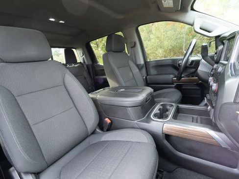 Used 2020 Chevrolet Silverado 1500 RST w/ All-Star Edition image 25