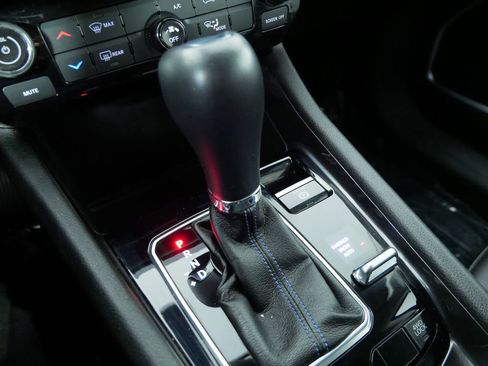 Used 2022 Jeep Compass Latitude image 31